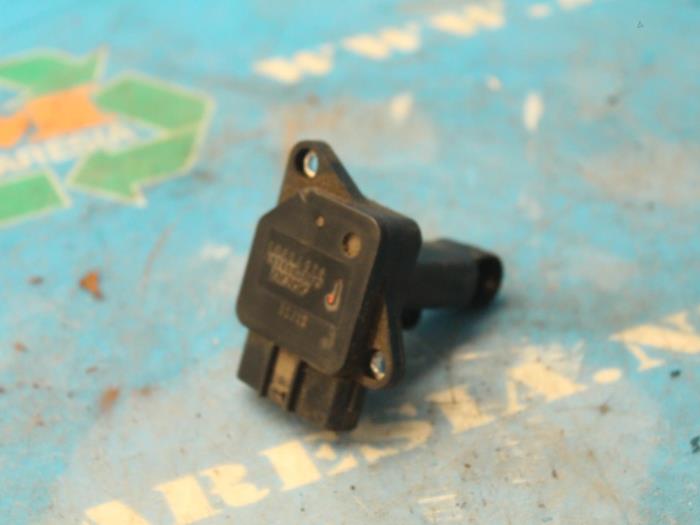 Gebrauchte Luftmengenmesser Mitsubishi Pajero Hardtop (V6/7) 3.2 DI-D 16V Autom. Preis € 78,75 Margenregelung angeboten von Maresia Auto Recycling B.V.