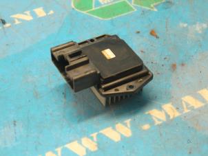 Used Heater resistor Mitsubishi Pajero Hardtop (V6/7) 3.2 DI-D 16V Autom. Price € 68,25 Margin scheme offered by Maresia Auto Recycling B.V.