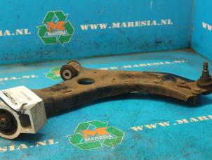 Used Front lower wishbone, right Skoda Yeti (5LAC) 1.2 TSI 16V Price € 63,00 Margin scheme offered by Maresia Auto Recycling B.V.