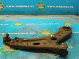 Used Front lower wishbone, right Jeep Renegade (BU) 1.4 Multi Air 16V Price € 57,75 Margin scheme offered by Maresia Auto Recycling B.V.