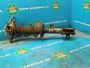 Used Rear shock absorber rod, left Jeep Renegade (BU) 1.4 Multi Air 16V Price € 105,00 Margin scheme offered by Maresia Auto Recycling B.V.