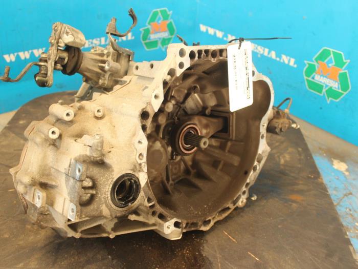 Gearbox Toyota Corolla - C150 - MARESIA AUTO RECYCLING B.V.