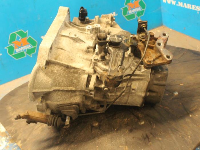 Gearbox Hyundai IX20 - 4300032754 G4FA TDJ5