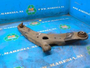 Used Front lower wishbone, right Hyundai IX20 Price € 52,50 Margin scheme offered by Maresia Auto Recycling B.V.