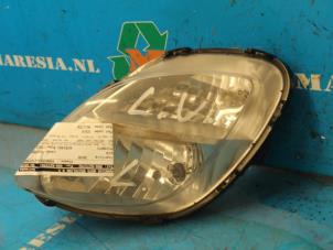 Used Fog light, front left Kia Picanto (TA) Price € 31,50 Margin scheme offered by Maresia Auto Recycling B.V.