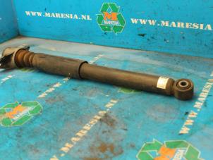 Used Rear shock absorber, left Volkswagen Jetta IV (162/16A) 1.4 TSI Hybrid 16V Price € 31,50 Margin scheme offered by Maresia Auto Recycling B.V.