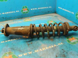 Used Rear shock absorber rod, left Lexus IS (E2) 220d 16V Price € 78,75 Margin scheme offered by Maresia Auto Recycling B.V.