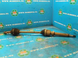 Used Front drive shaft, right Ford Transit Price € 78,75 Margin scheme offered by Maresia Auto Recycling B.V.