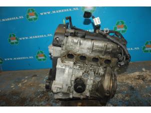 Used Engine Seat Ibiza Price € 750,00 Margin scheme offered by Maresia Auto Recycling B.V.