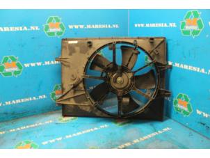 Used Cooling fans Mazda MX-5 (NC18/1A) 1.8i 16V Price € 73,50 Margin scheme offered by Maresia Auto Recycling B.V.