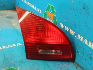 Used Taillight, left Kia Venga Price € 42,00 Margin scheme offered by Maresia Auto Recycling B.V.