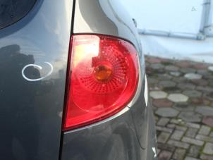 Used Taillight, right Seat Altea (5P1) 1.6 Price € 42,00 Margin scheme offered by Maresia Auto Recycling B.V.