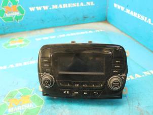 Used Radio Fiat 500 (312) 1.2 69 Price € 131,25 Margin scheme offered by Maresia Auto Recycling B.V.