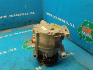 Usados Bomba de aire acondicionado Fiat 500 (312) 1.2 69 Precio € 115,50 Norma de margen ofrecido por Maresia Auto Recycling B.V.
