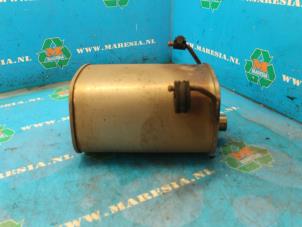 Used Exhaust rear silencer Fiat 500 (312) 1.2 69 Price € 52,50 Margin scheme offered by Maresia Auto Recycling B.V.