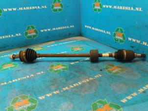 Used Front drive shaft, right Fiat 500 (312) 1.2 69 Price € 94,50 Margin scheme offered by Maresia Auto Recycling B.V.