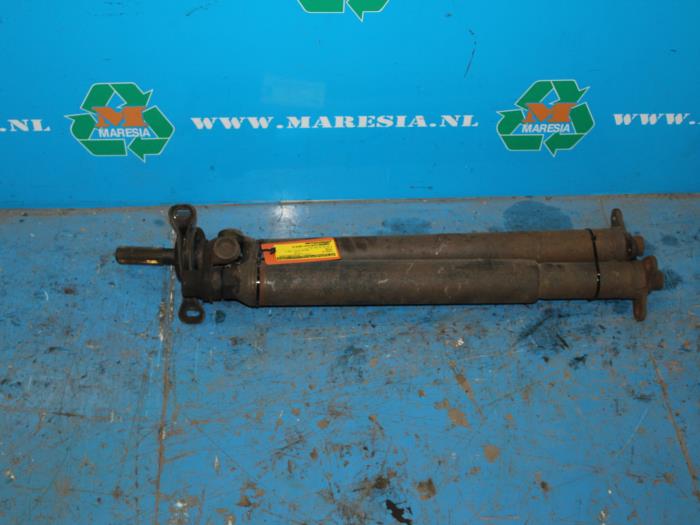 Used Intermediate shaft Jaguar S-type (X200) 3.0 V6 24V Price € 78,75 Margin scheme offered by Maresia Auto Recycling B.V.