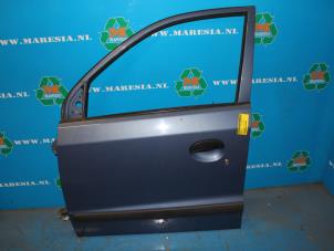 Used Door 4-door, front left Hyundai Atos 1.0 12V Price € 78,75 Margin scheme offered by Maresia Auto Recycling B.V.