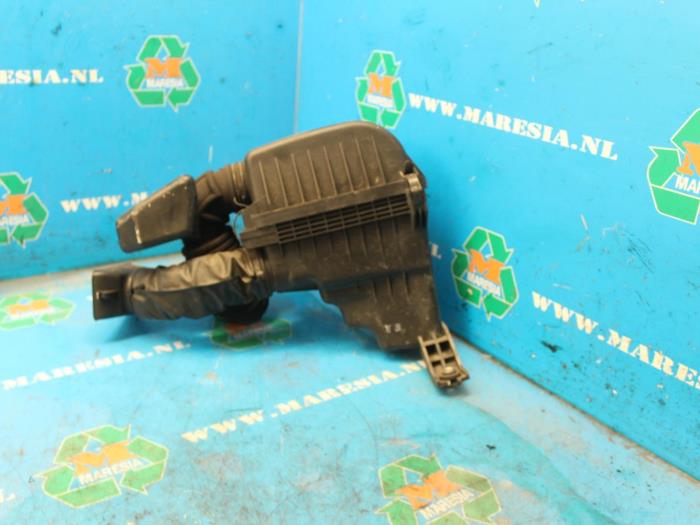 Gebrauchte Luftfiltergehäuse Kia Picanto (TA) 1.2 16V Preis € 42,00 Margenregelung angeboten von Maresia Auto Recycling B.V.
