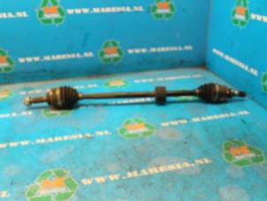 Used Front drive shaft, right Suzuki Alto (GF) 1.0 12V Price € 63,00 Margin scheme offered by Maresia Auto Recycling B.V.