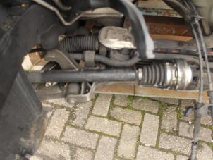 Used Front drive shaft, right Seat Leon (1P1) 2.0 TDI 16V FR Price € 42,00 Margin scheme offered by Maresia Auto Recycling B.V.