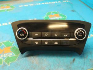 Used Heater control panel Hyundai i20 (GBB) 1.0 T-GDI 100 12V Price € 131,25 Margin scheme offered by Maresia Auto Recycling B.V.