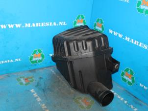 Used Air box Chevrolet Captiva (C100) 2.4 16V 4x4 Price € 52,50 Margin scheme offered by Maresia Auto Recycling B.V.