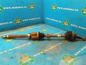 Used Front drive shaft, right Nissan NV 200 (M20M) 1.5 dCi 86 Price € 84,00 Margin scheme offered by Maresia Auto Recycling B.V.
