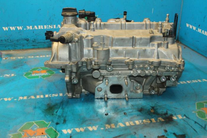 Usagé Culasse Opel Corsa E Prix € 472,50 Règlement à la marge proposé par Maresia Auto Recycling B.V.