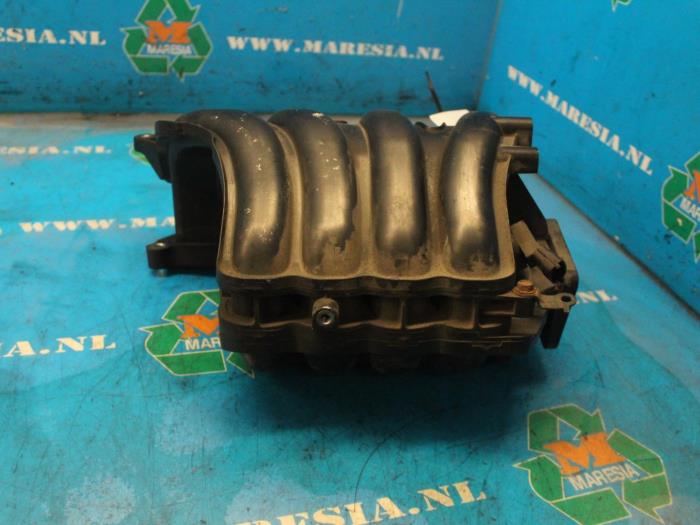 Gebrauchte Ansaugbrugge Kia Venga 1.4 CVVT 16V Preis € 99,75 Margenregelung angeboten von Maresia Auto Recycling B.V.