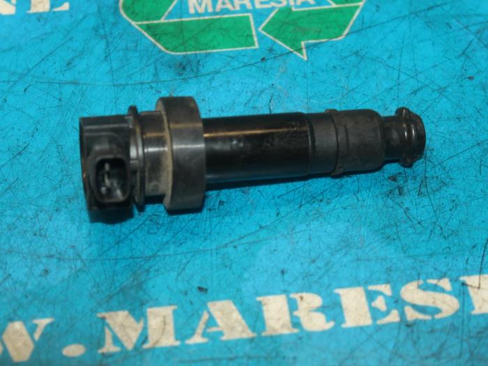 Gebrauchte Zündspule Kia Venga 1.4 CVVT 16V Preis € 14,70 Margenregelung angeboten von Maresia Auto Recycling B.V.