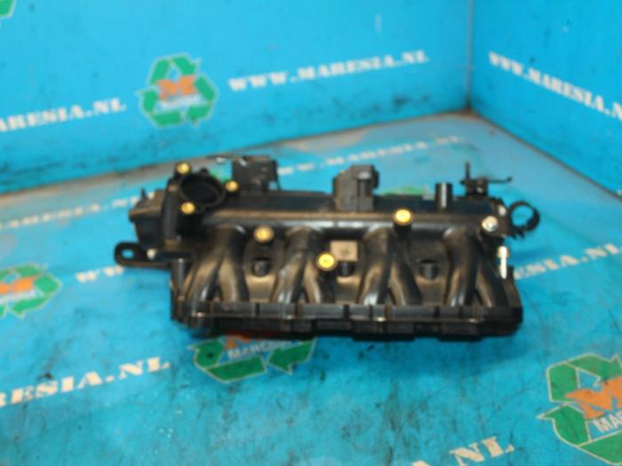 Gebrauchte Ansaugbrugge Opel Corsa E 1.3 CDTi 16V ecoFLEX Preis € 131,25 Margenregelung angeboten von Maresia Auto Recycling B.V.