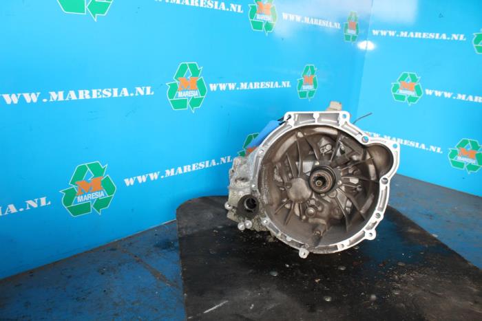 Gebrauchte Getriebe Ford C-Max (DM2) 1.6 16V Preis € 525,00 Margenregelung angeboten von Maresia Auto Recycling B.V.