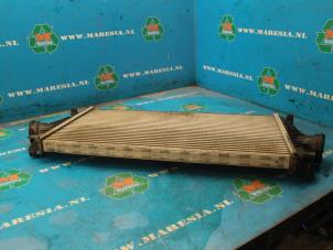 Intercooler d'un Opel Insignia 2.0 CDTI 16V 130 Ecotec 2011