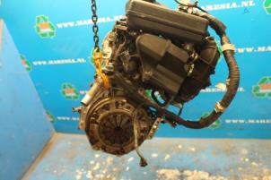 Used Engine Opel Agila (B) 1.0 12V Price € 500,00 Margin scheme offered by Maresia Auto Recycling B.V.