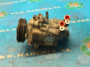 Used Air conditioning pump Opel Agila (B) 1.0 12V Price € 115,50 Margin scheme offered by Maresia Auto Recycling B.V.