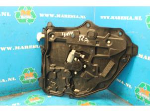 Used Rear door window mechanism 4-door, right Mazda 5 (CR19) 2.0 CiDT 16V Normal Power Price € 42,00 Margin scheme offered by Maresia Auto Recycling B.V.