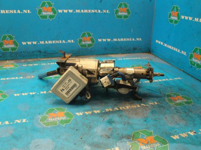 Hyundai I10 Steering column housings stock