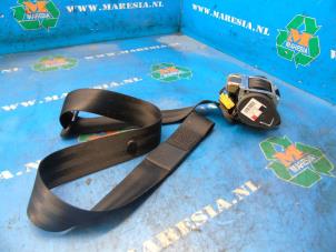 Used Front seatbelt, left Audi A3 (8P1) 2.0 TDI 16V Price € 73,50 Margin scheme offered by Maresia Auto Recycling B.V.