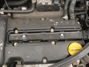 Used Ignition coil Opel Tigra Twin Top 1.4 16V Price € 52,50 Margin scheme offered by Maresia Auto Recycling B.V.