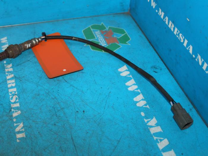 Usados Sonda Lambda Lexus GS (..S16) 300 3.0 24V VVT-i Precio € 36,75 Norma de margen ofrecido por Maresia Auto Recycling B.V.