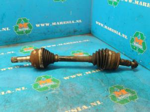Used Front drive shaft, left Opel Astra J (PC6/PD6/PE6/PF6) 2.0 CDTI 16V 160 Ecotec Price € 63,00 Margin scheme offered by Maresia Auto Recycling B.V.