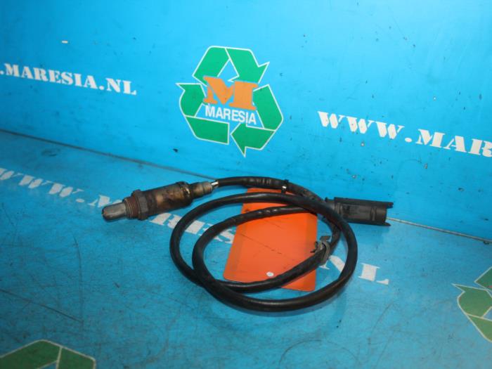 Usados Sonda Lambda BMW X5 (E53) 3.0 24V Precio € 52,50 Norma de margen ofrecido por Maresia Auto Recycling B.V.