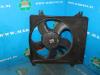 Cooling fans from a Hyundai Atos 1.0 12V 2003