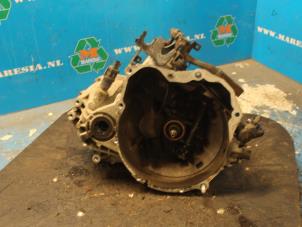 Gebrauchte Getriebe Chevrolet Spark 1.0 16V Preis € 472,50 Margenregelung angeboten von Maresia Auto Recycling B.V.