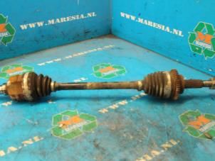 Used Front drive shaft, left Chevrolet Spark 1.0 16V Price € 52,50 Margin scheme offered by Maresia Auto Recycling B.V.