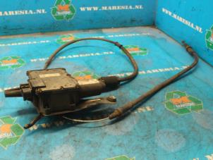 Used Parking brake mechanism Opel Astra Price € 157,50 Margin scheme offered by Maresia Auto Recycling B.V.