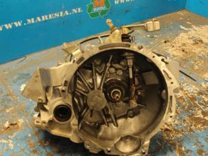 Used Gearbox Mitsubishi Space Star (A0) 1.0 12V Price € 525,00 Margin scheme offered by Maresia Auto Recycling B.V.