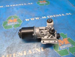 Used Front wiper motor Mitsubishi Space Star (A0) 1.0 12V Price € 52,50 Margin scheme offered by Maresia Auto Recycling B.V.
