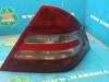 Taillight, right from a Mercedes C (W203), 2000 / 2007 2.6 C-240 V6 18V, Saloon, 4-dr, Petrol, 2.597cc, 125kW (170pk), RWD, M112912, 2000-05 / 2007-02, 203.061 2005